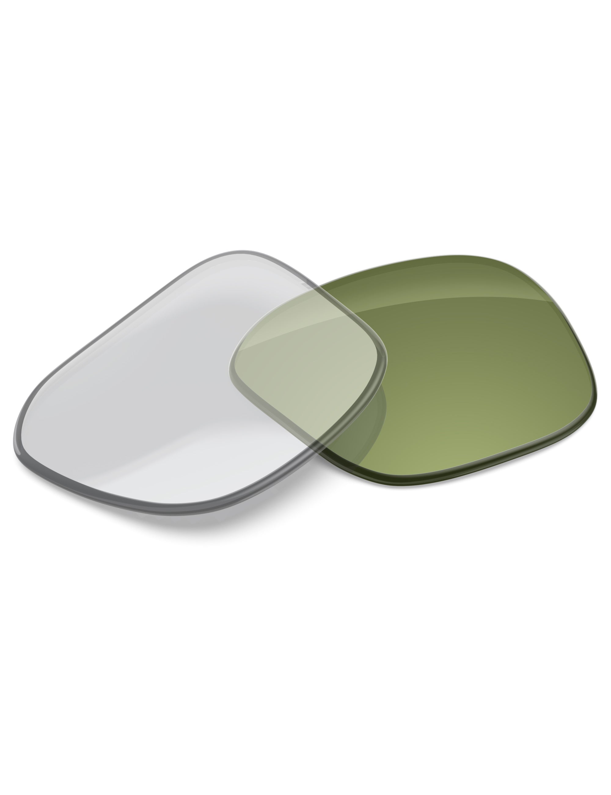 Adapt Green Photochromic-Non-Polarized