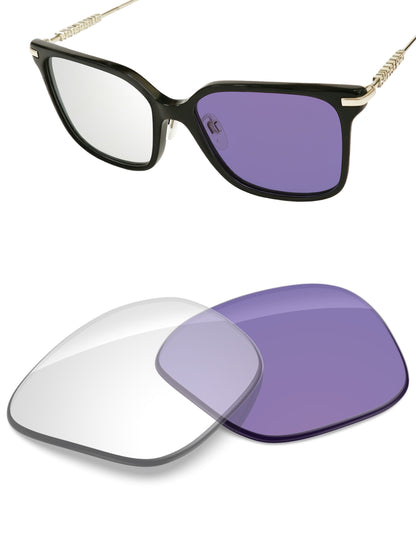 Adapt Purple Photochromic-Non-Polarized