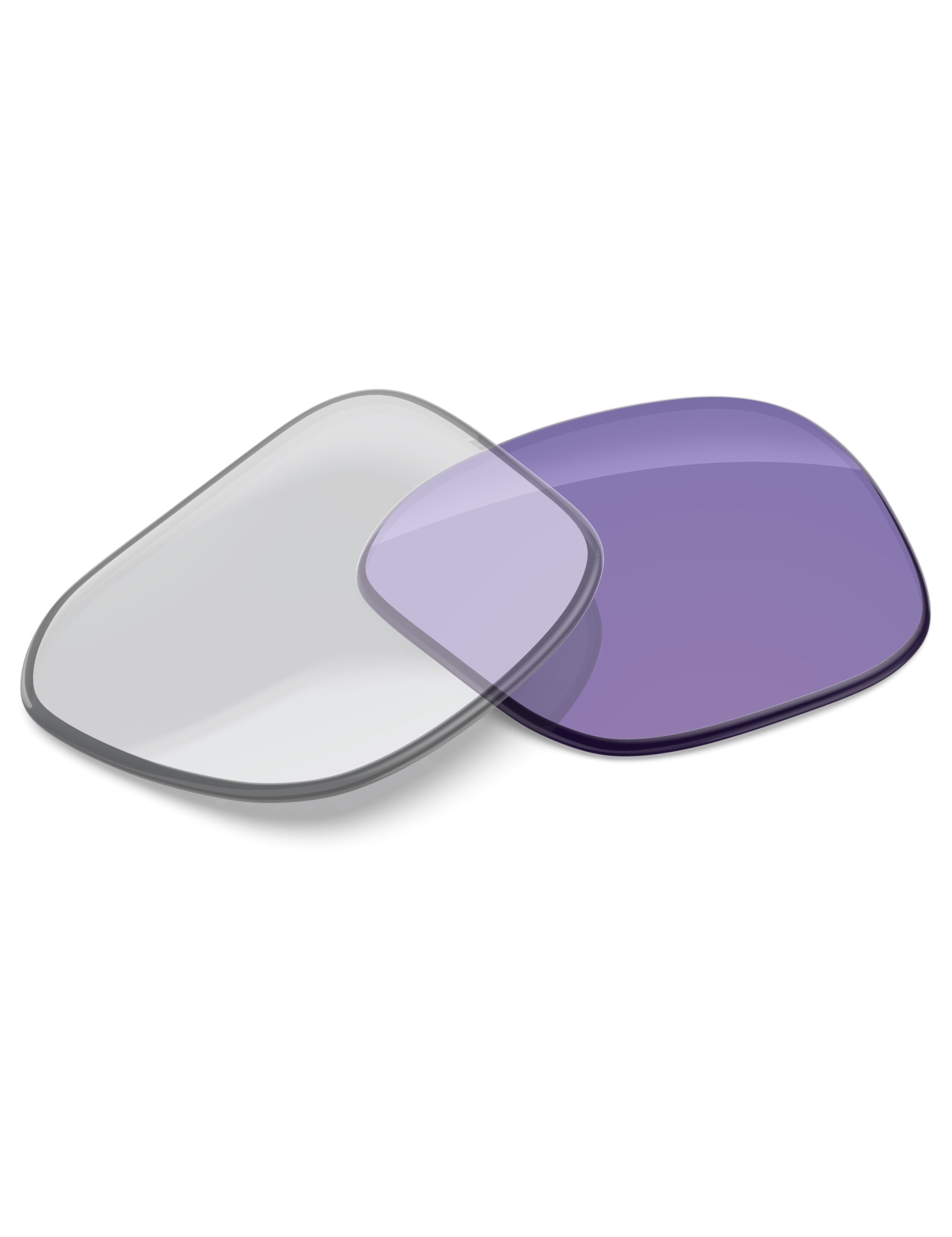 Adapt Purple Photochromic-Non-Polarized
