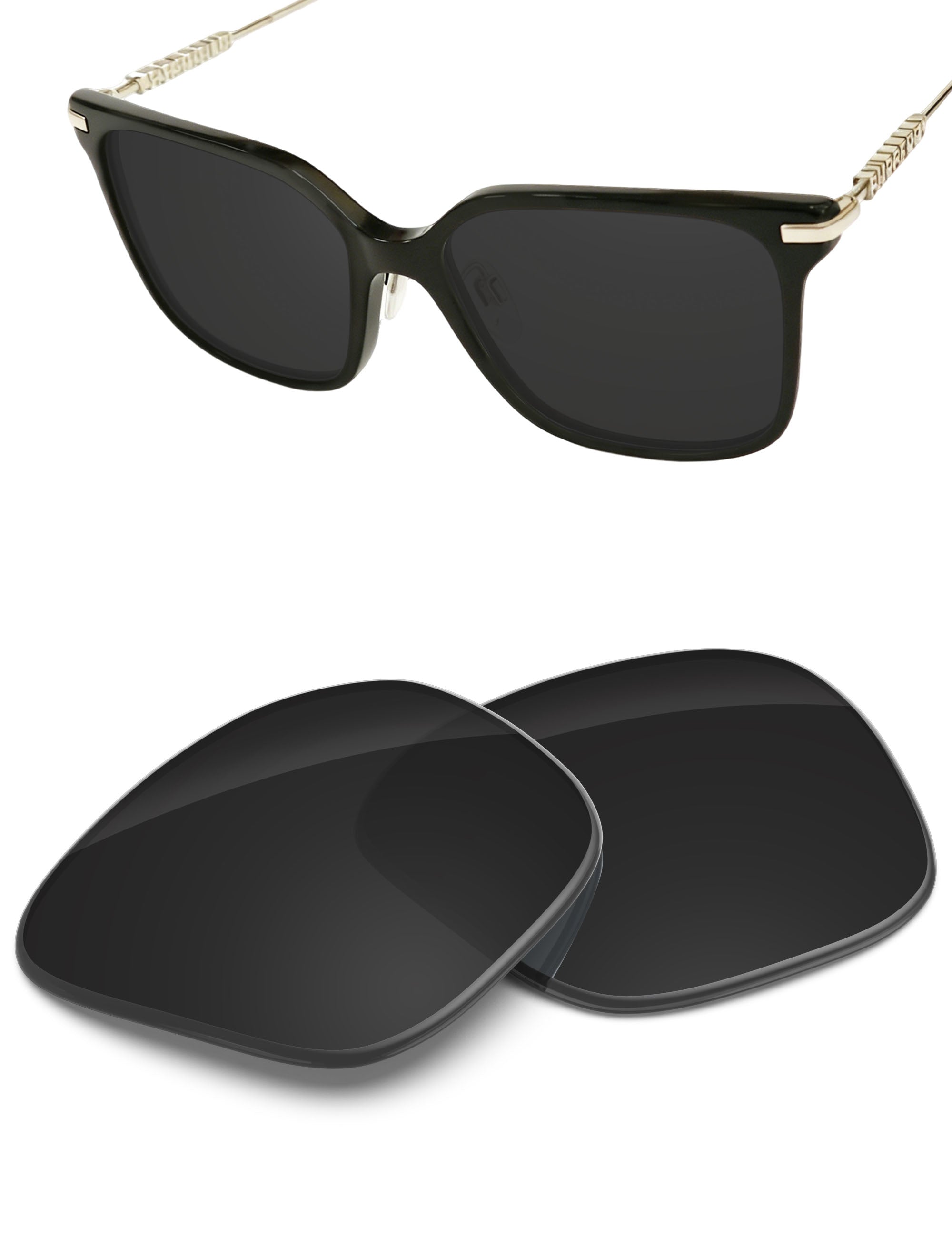 Carbon Black-Non-Polarized