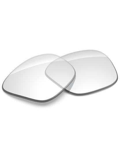 HD Clear-Non-Polarized