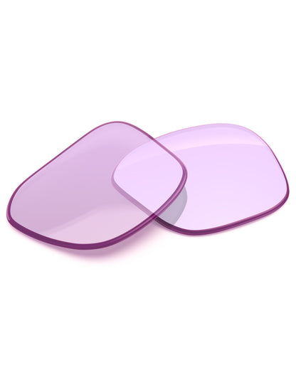Low Light Pink-Non-Polarized