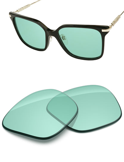 Mint-Non-Polarized
