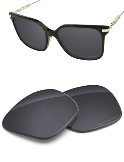 Black Shield FlashMirror™-Polarized