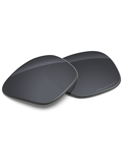 Black Shield FlashMirror™-Polarized