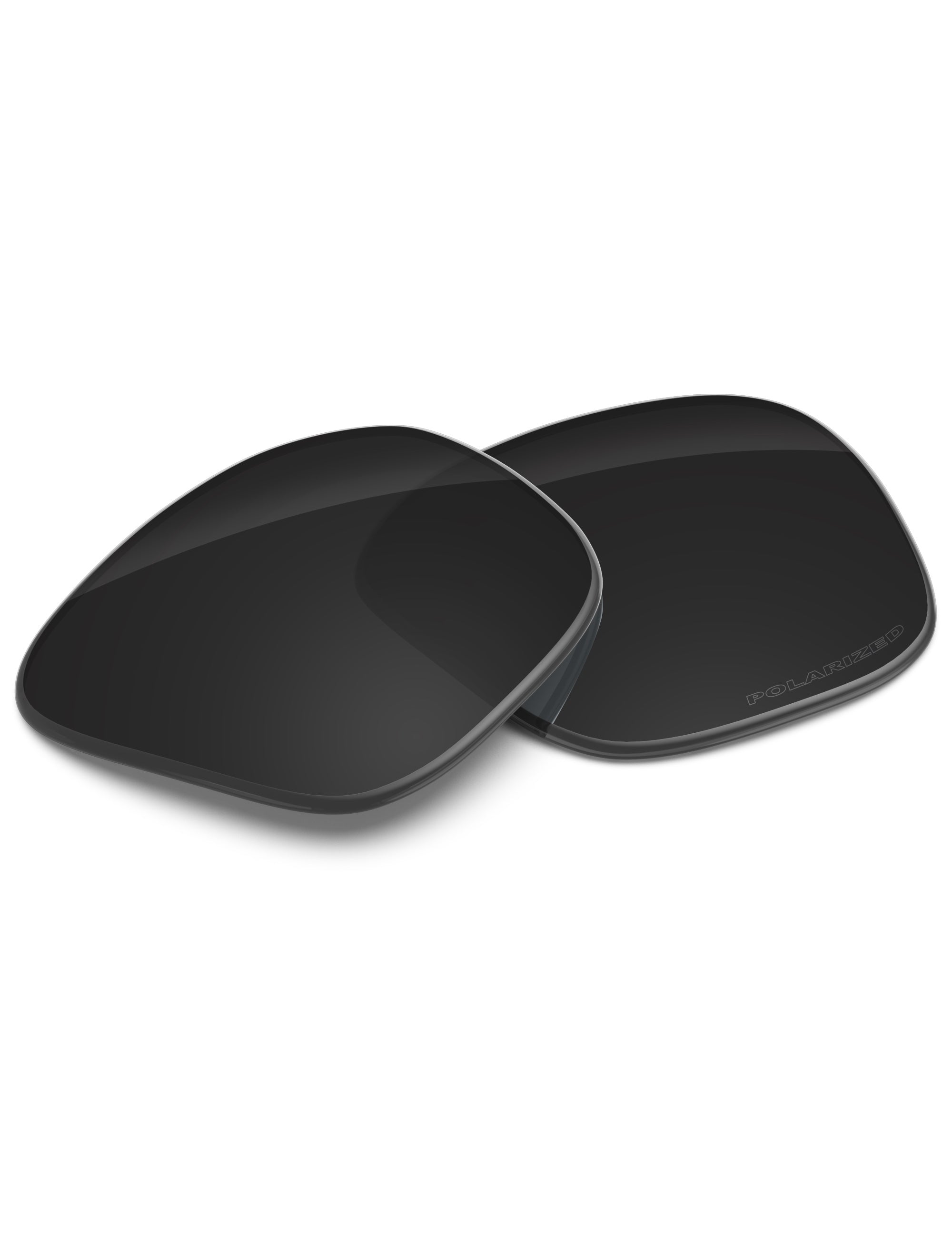 Carbon Black-Polarized