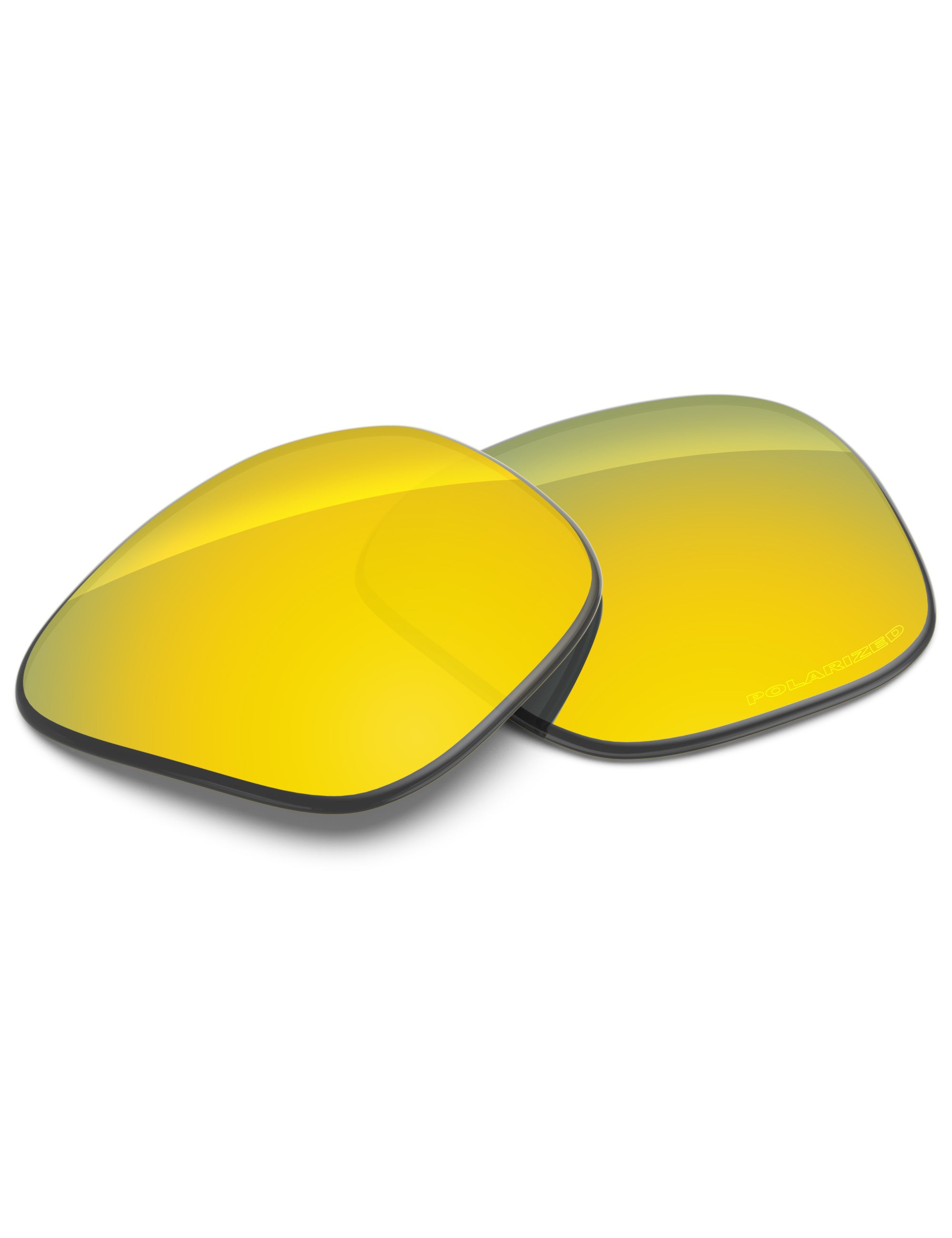 Gold Fusion FlashMirror™-Polarized