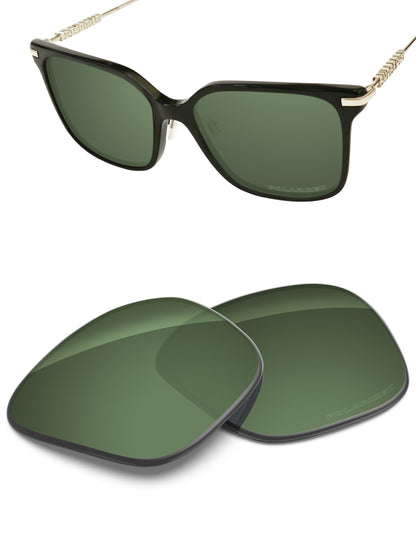 Green G15-Polarized
