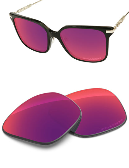 Midnight Nova FlashMirror™-Polarized