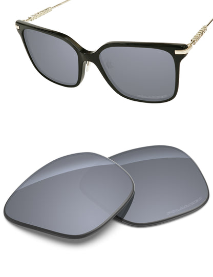 Silver Metallic FlashMirror™-Polarized