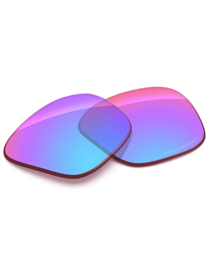 Trail Ruby FlashMirror™-Polarized