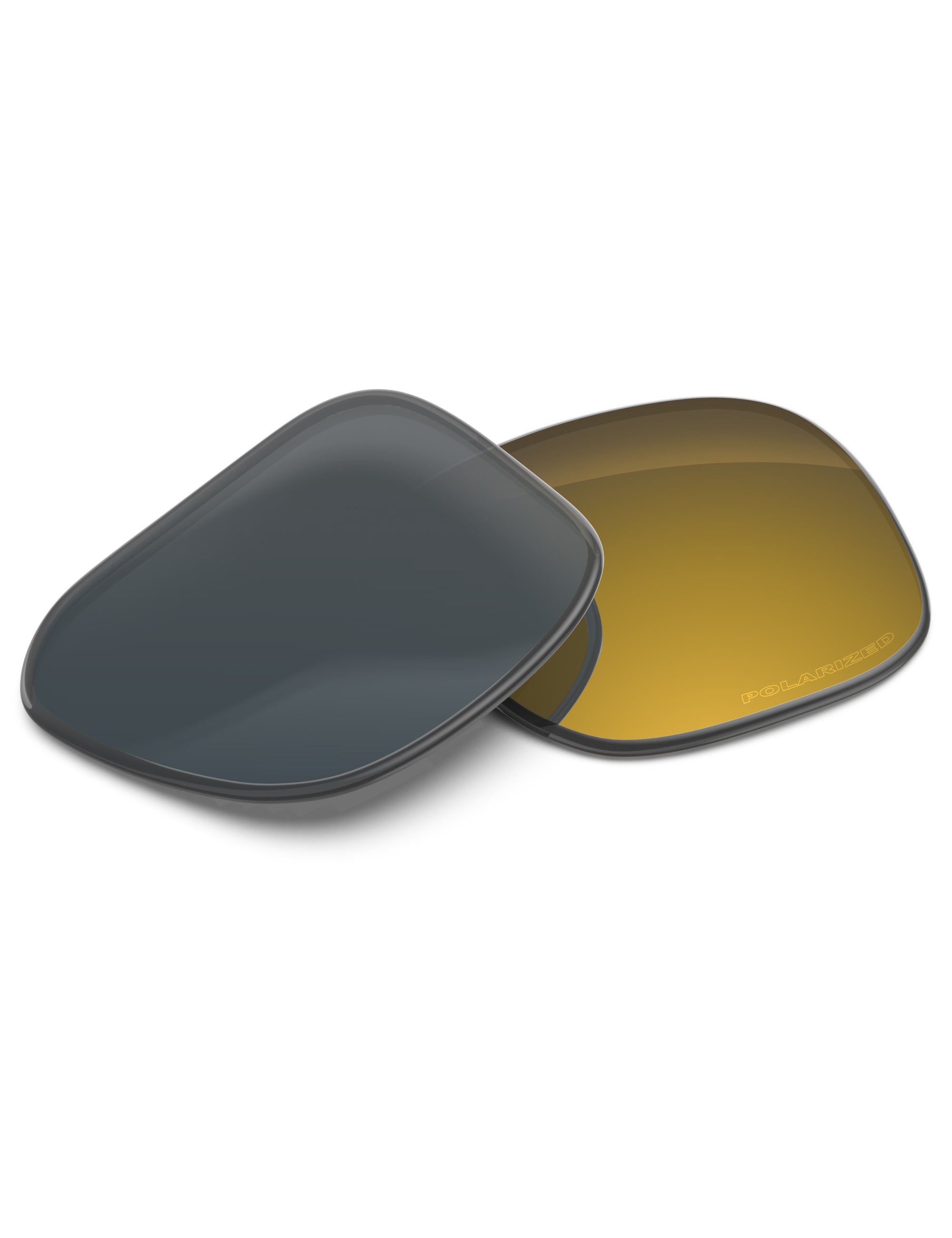 Tungsten Gold FlashMirror™-Polarized