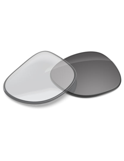 Adapt Gray Photochromic-Non-Polarized