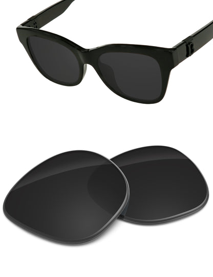 Carbon Black-Non-Polarized