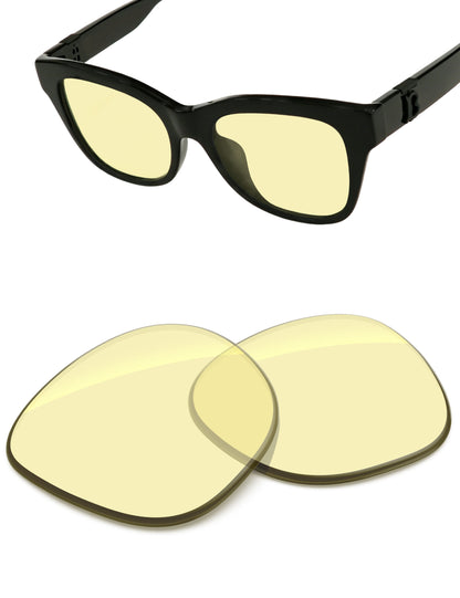 Gaming 2.0 Blue Light Blocking-Non-Polarized