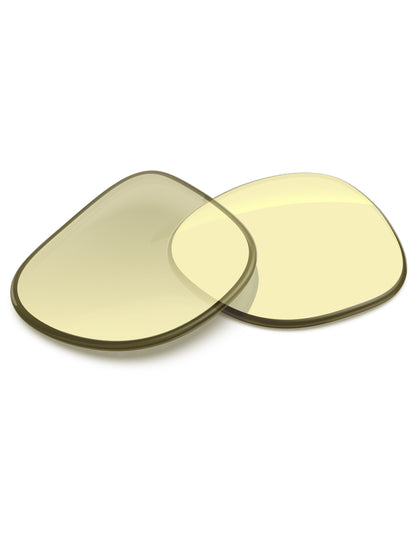 Gaming 2.0 Blue Light Blocking-Non-Polarized