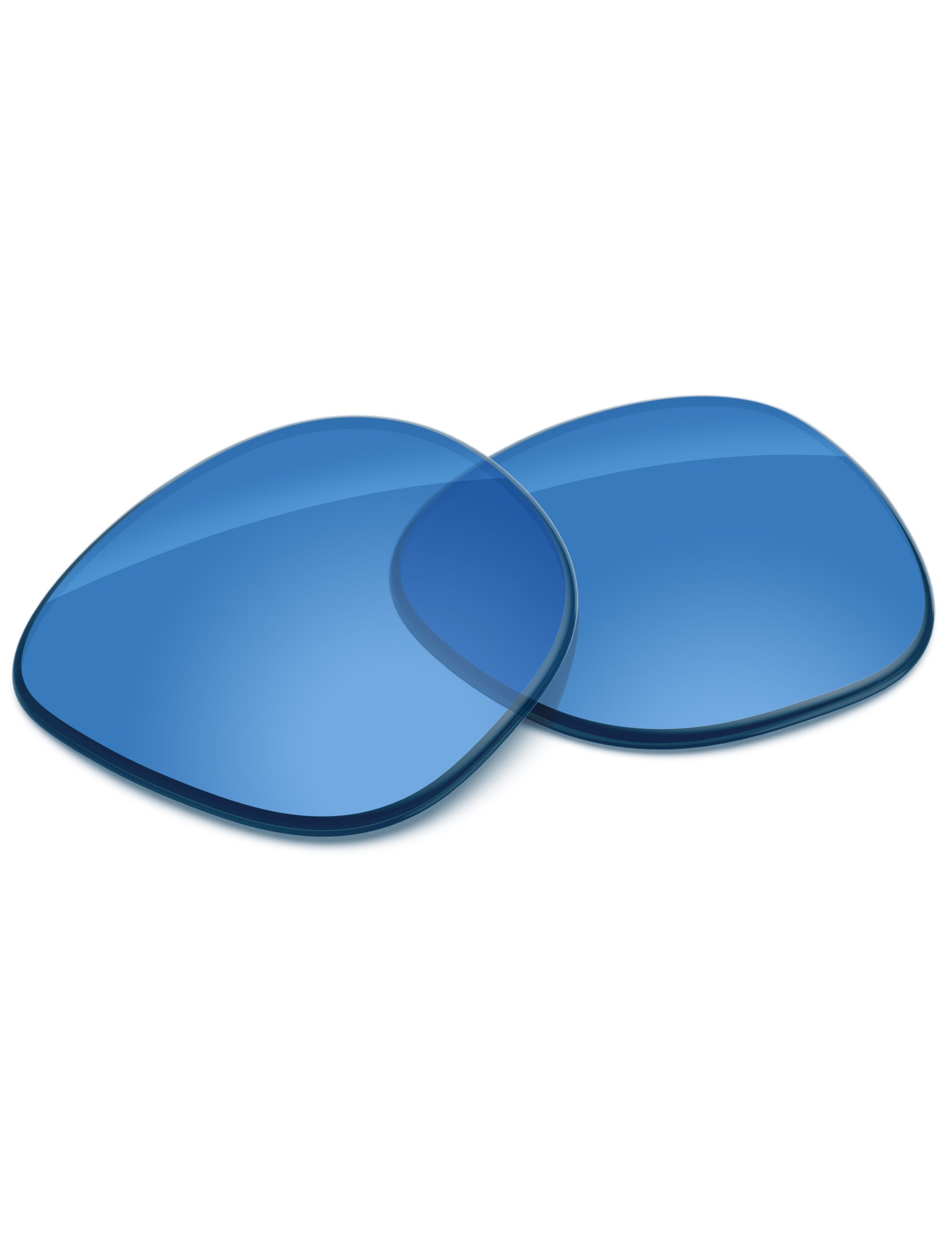 HD Blue-Non-Polarized