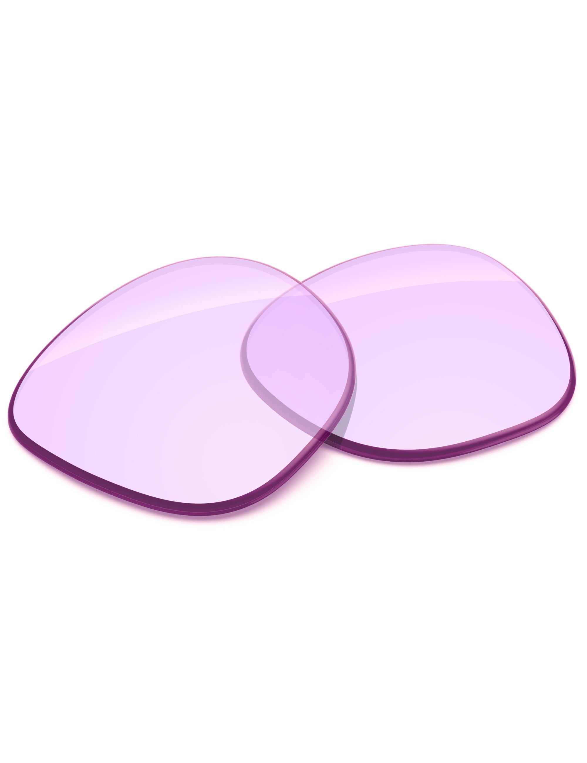 Low Light Pink-Non-Polarized
