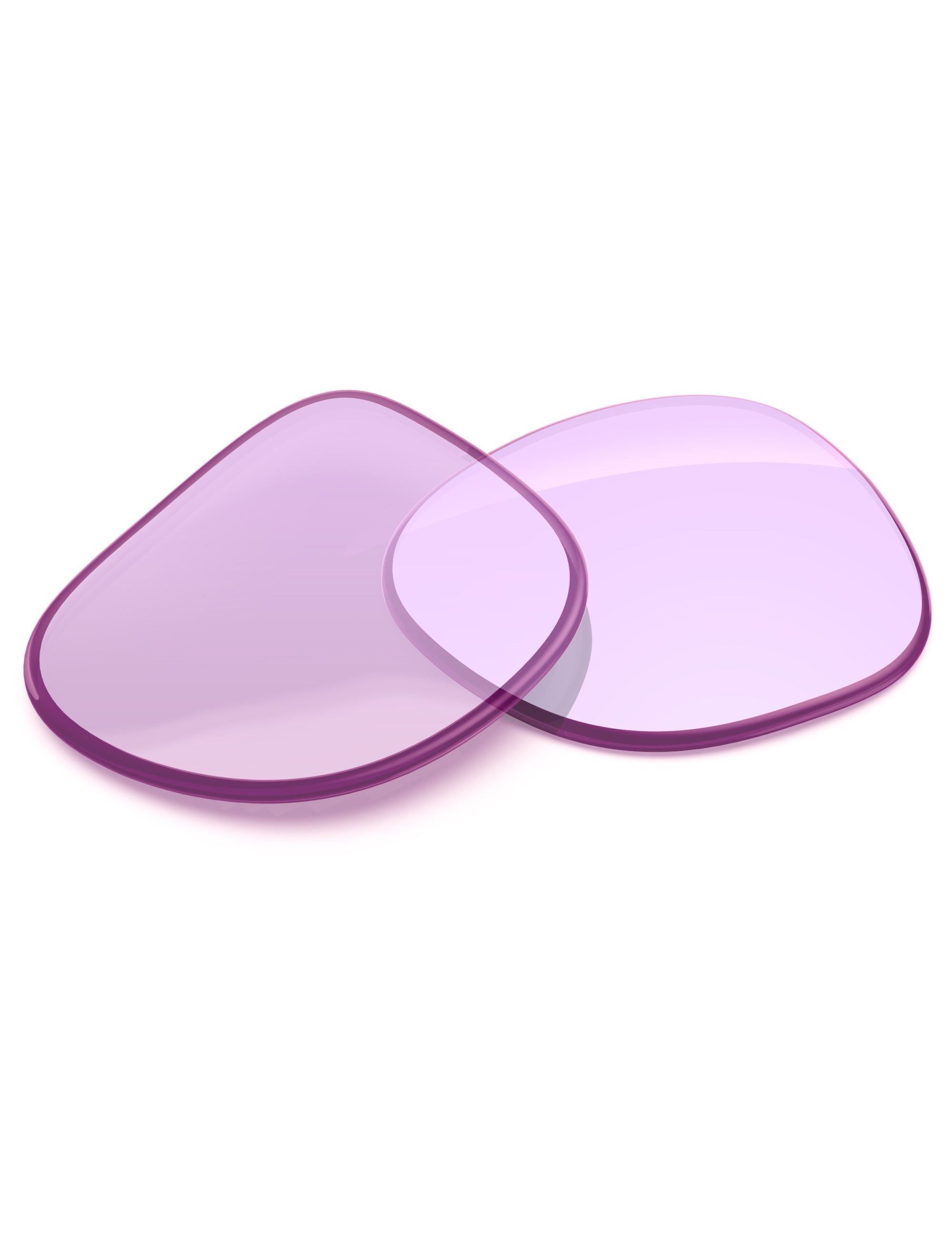 Low Light Pink-Non-Polarized