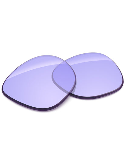 Low Light Purple-Non-Polarized