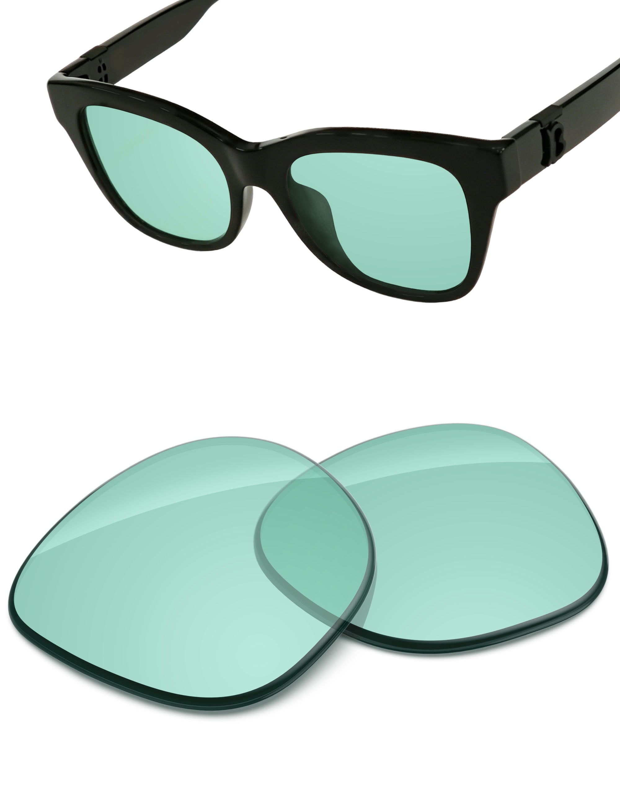 Mint-Non-Polarized