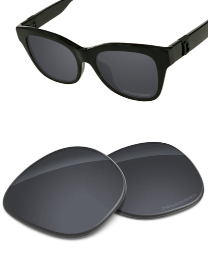 Black Shield FlashMirror™-Polarized