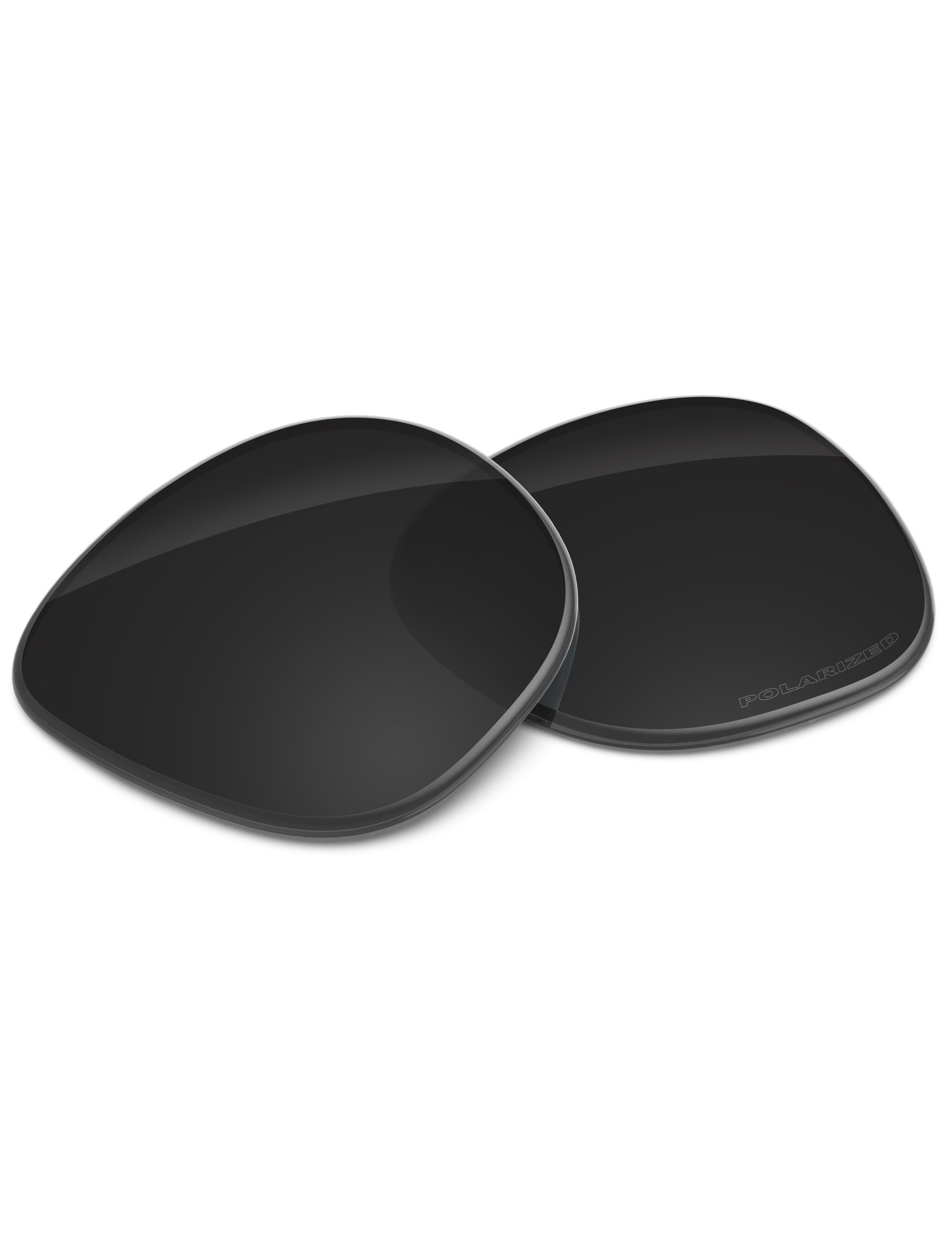 Carbon Black-Polarized
