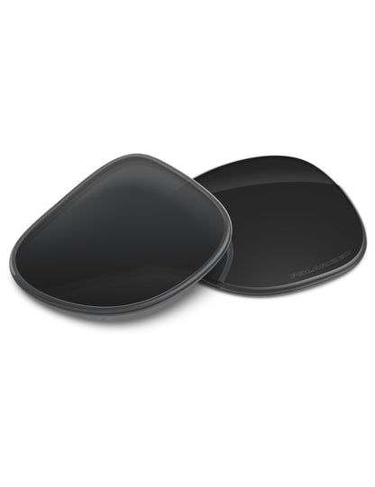 Carbon Black-Polarized