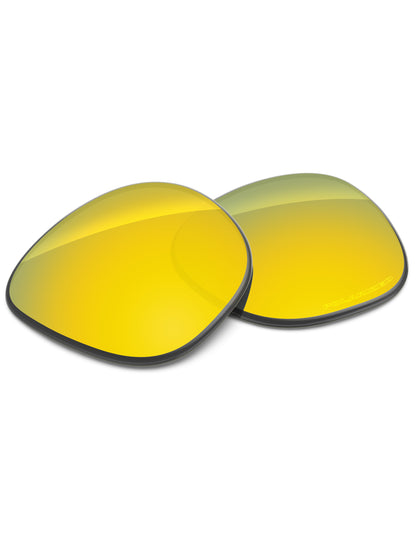 Gold Fusion FlashMirror™-Polarized