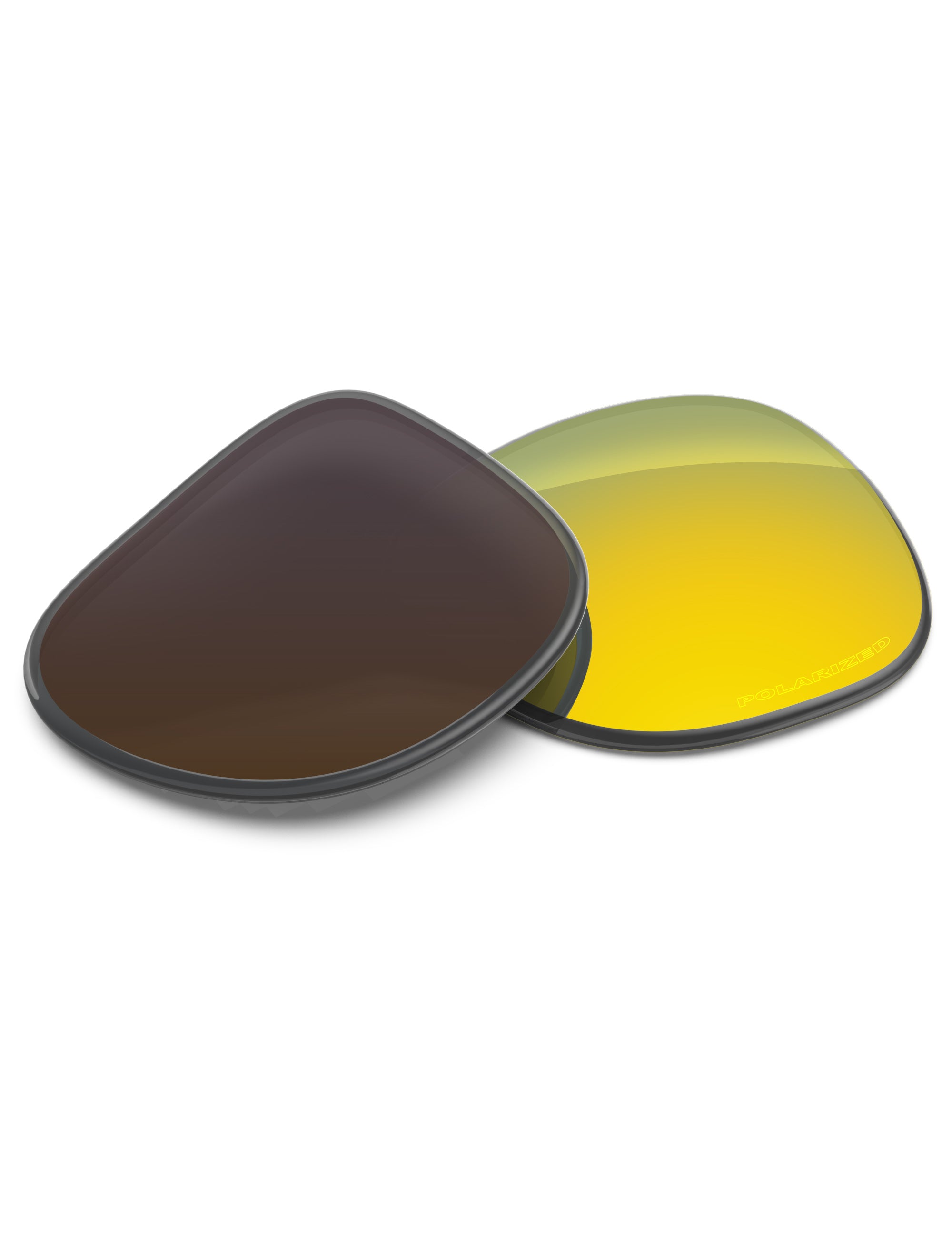 Gold Fusion FlashMirror™-Polarized