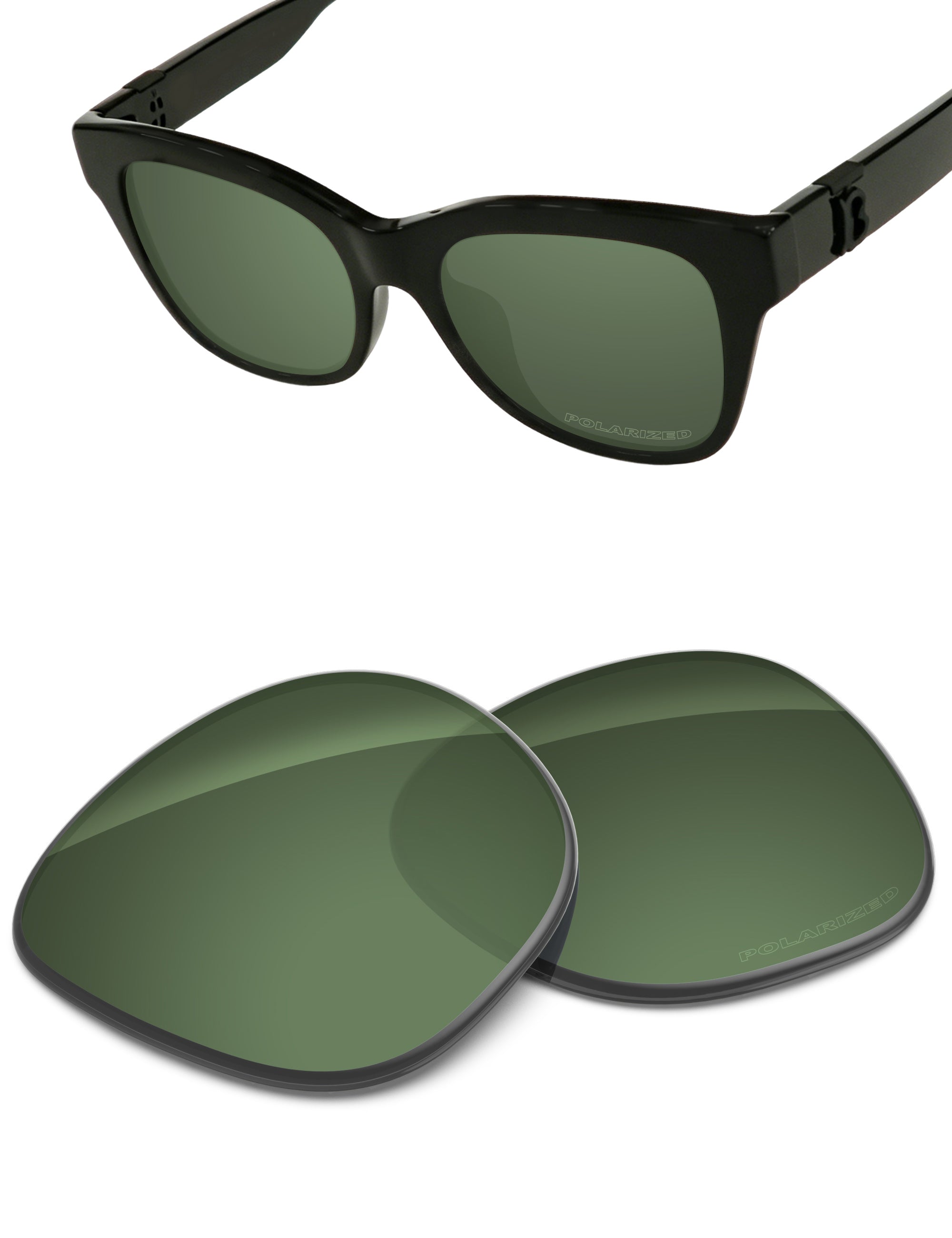 Green G15-Polarized