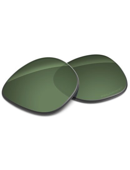 Green G15-Polarized