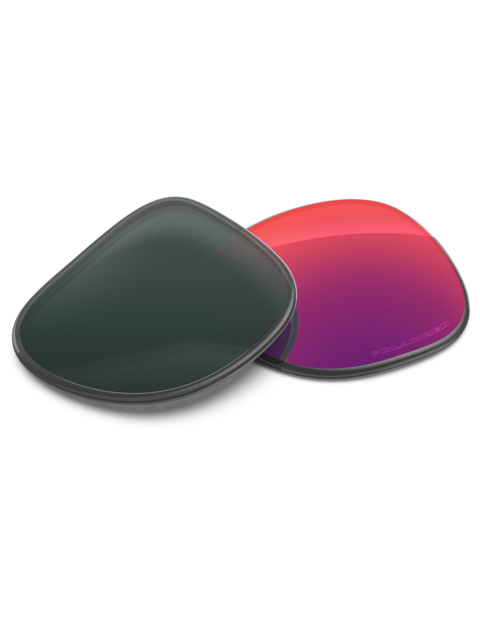 Midnight Nova FlashMirror™-Polarized