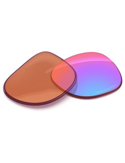 Trail Ruby FlashMirror™-Polarized