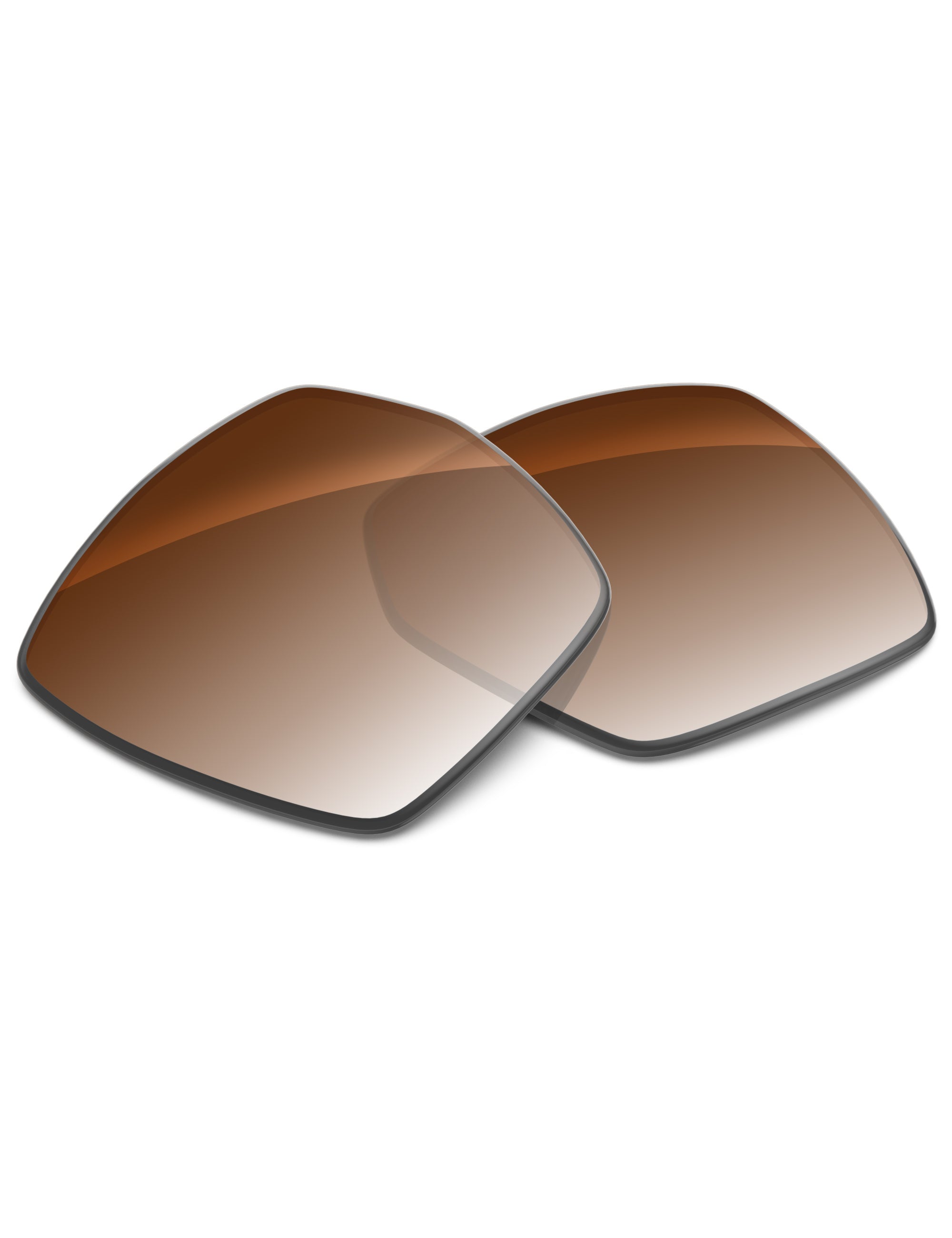 Brown Gradient-Non-Polarized