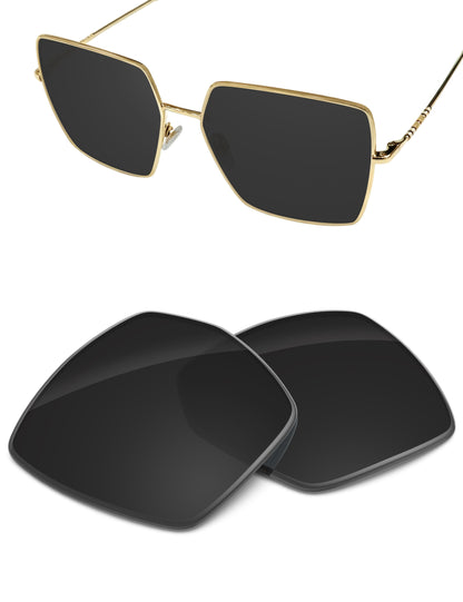 Carbon Black-Non-Polarized