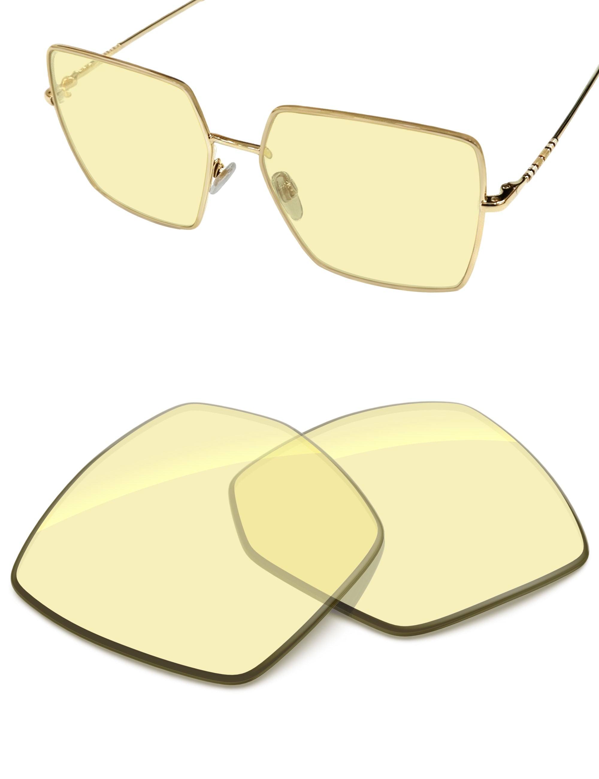 Gaming 2.0 Blue Light Blocking-Non-Polarized