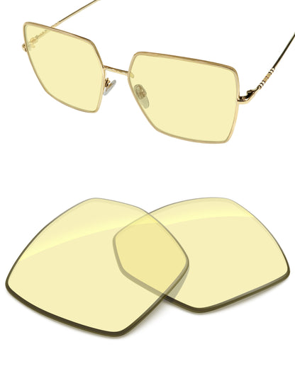 Gaming 2.0 Blue Light Blocking-Non-Polarized