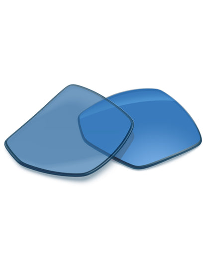 HD Blue-Non-Polarized