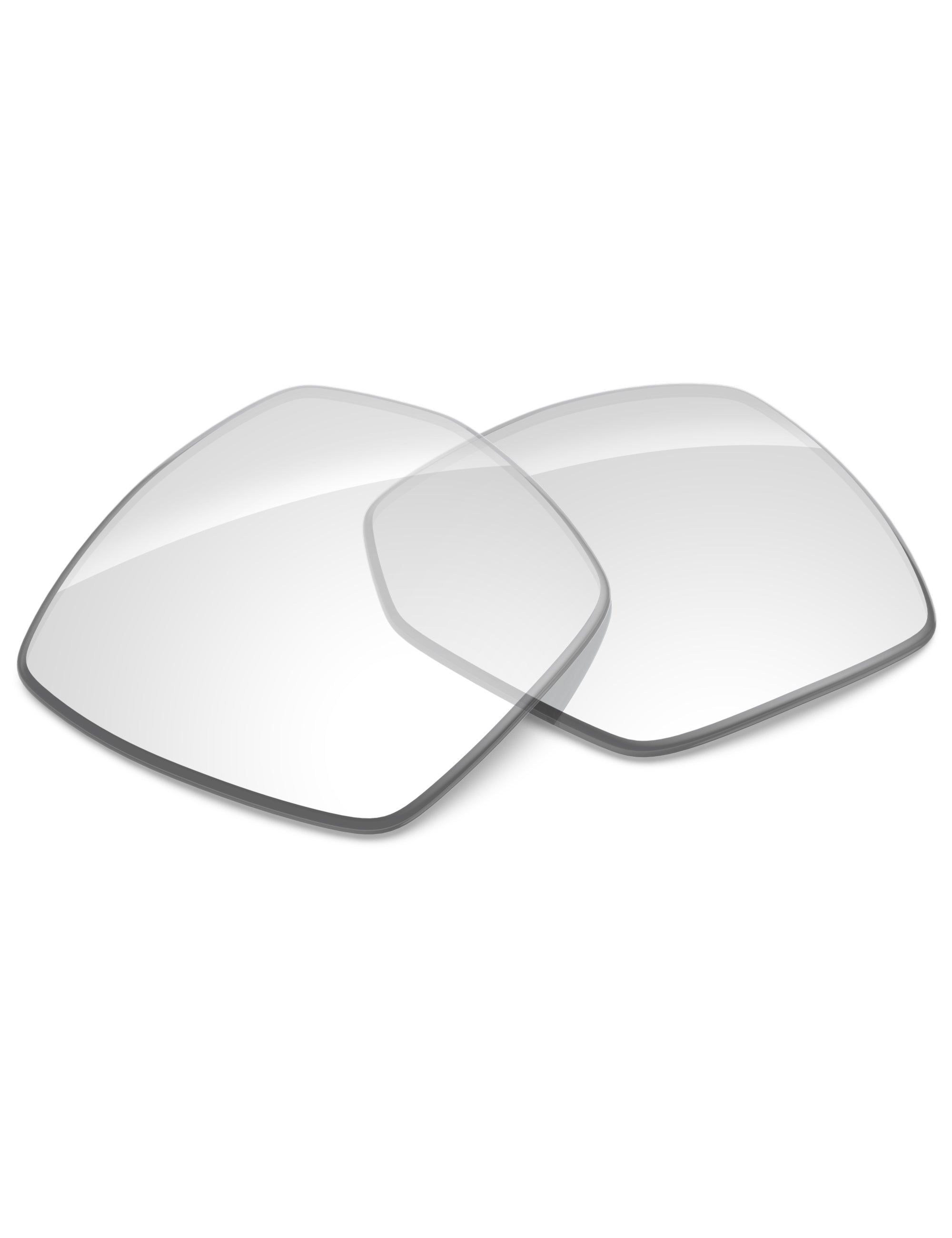 HD Clear-Non-Polarized