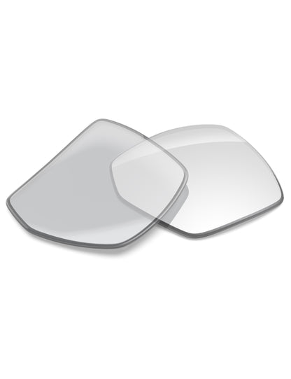HD Clear-Non-Polarized