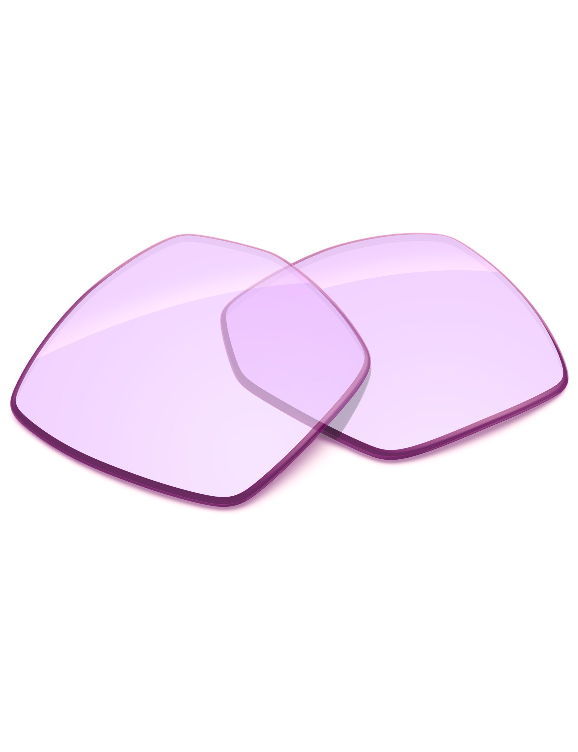 Low Light Pink-Non-Polarized