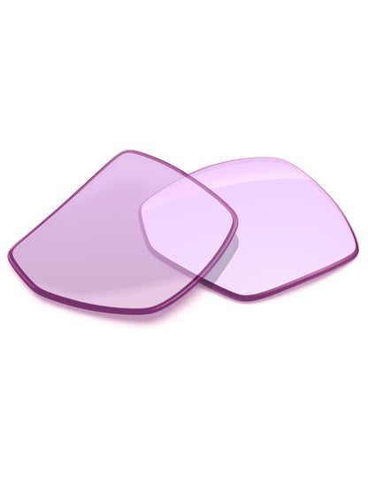 Low Light Pink-Non-Polarized