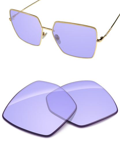 Low Light Purple-Non-Polarized