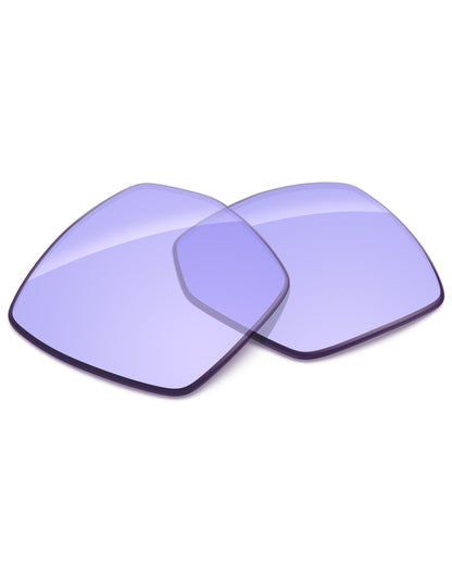 Low Light Purple-Non-Polarized