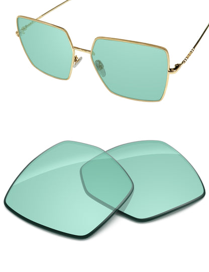 Mint-Non-Polarized