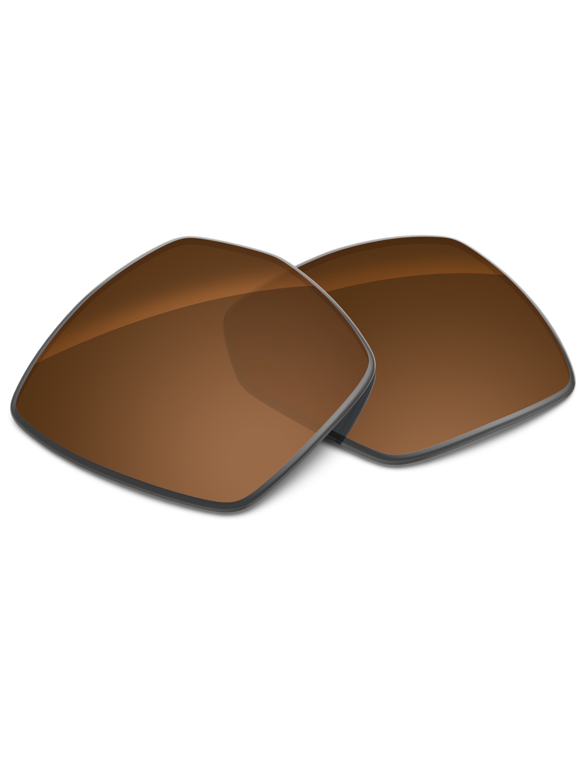 Nut Brown-Non-Polarized