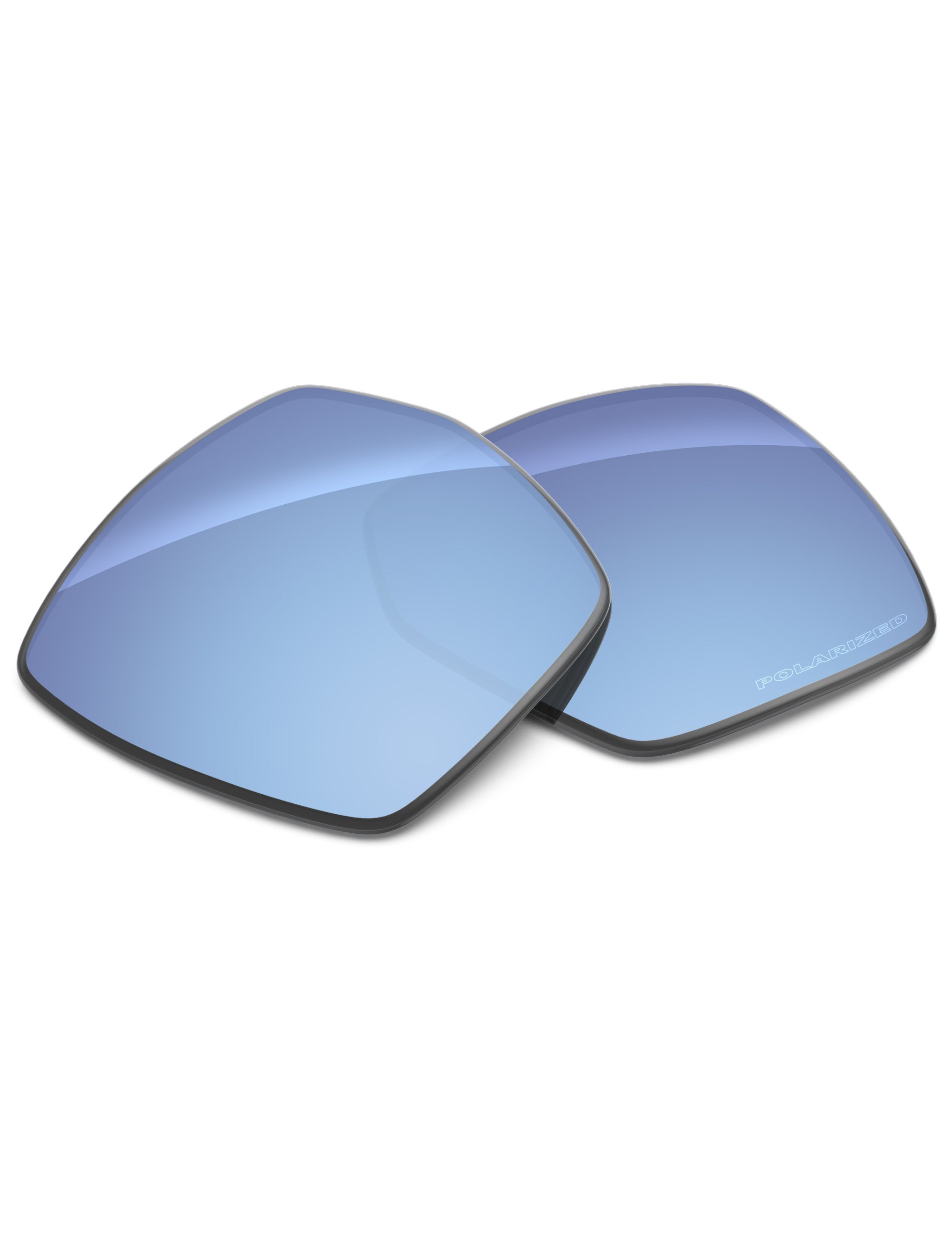Aqua Blue FlashMirror™-Polarized