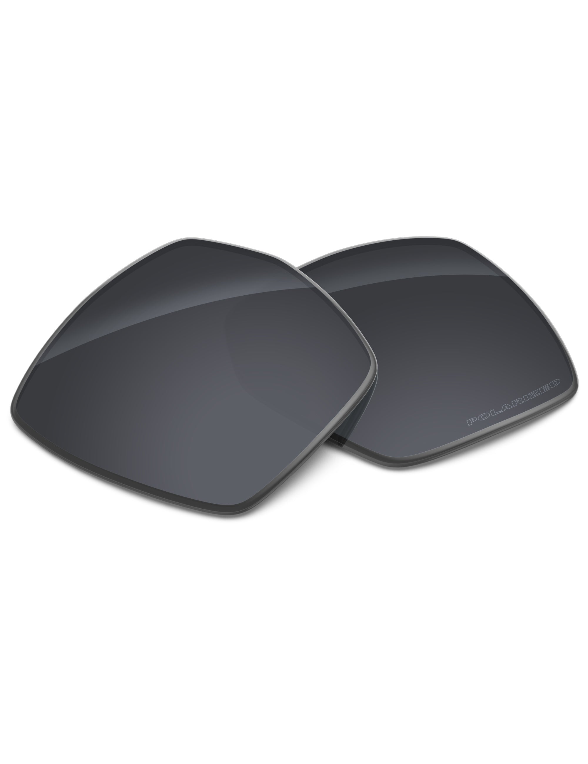 Black Shield FlashMirror™-Polarized