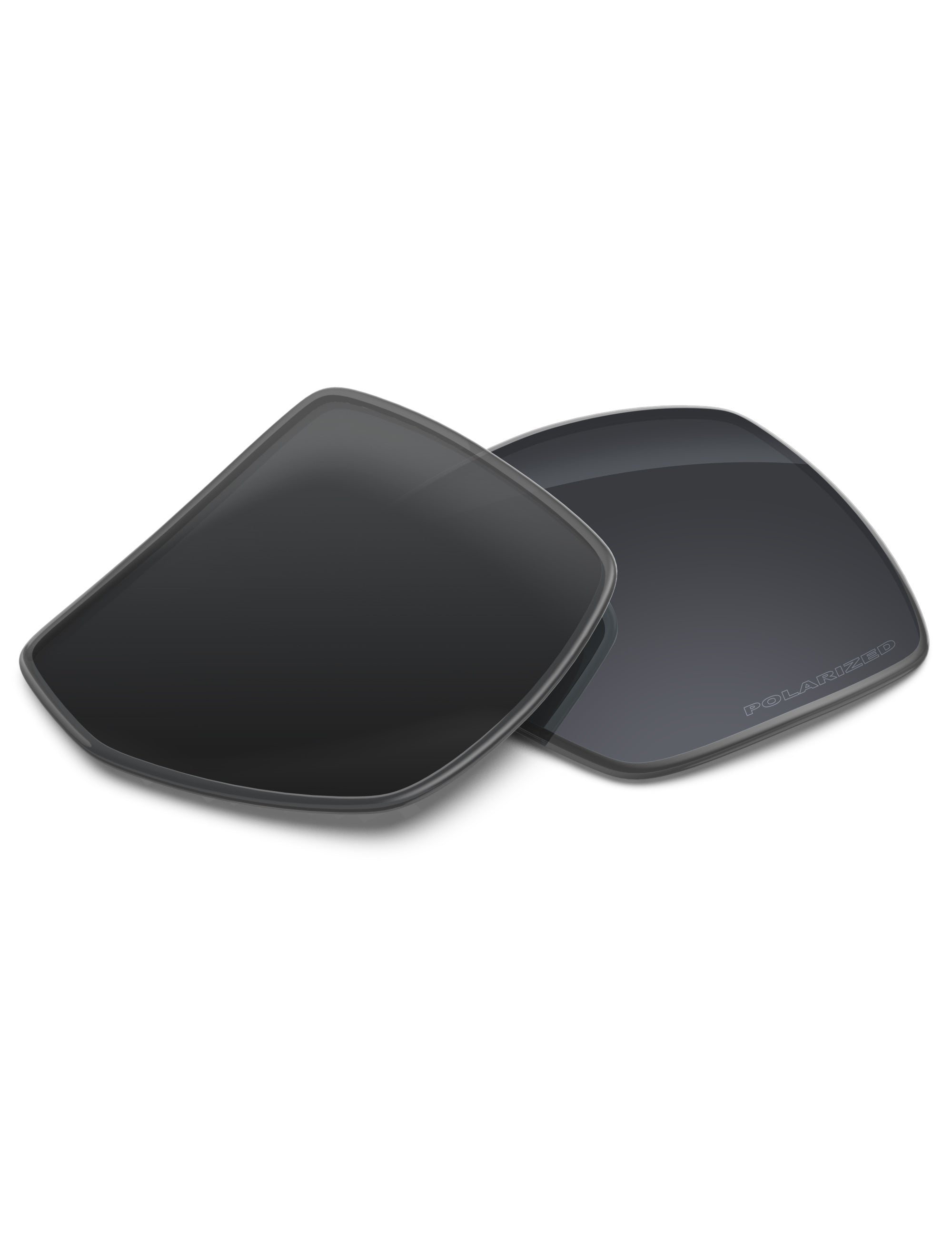 Black Shield FlashMirror™-Polarized